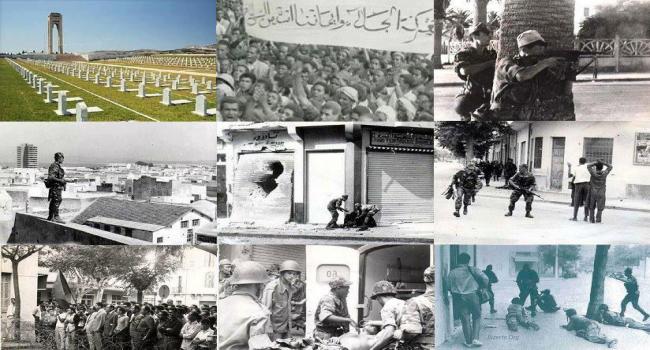  في ذكرى الجلاء..   "من أبطال معركة بنزرت الخالدة " الشهيد محمد الحبيب الذوادي  (2/2)